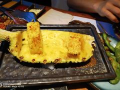 -炉胜·炉端烧·居酒屋