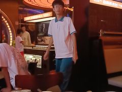-探鱼·鲜青椒爽麻烤鱼(广州欣荣广场店)