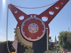 -大连海昌发现王国主题公园