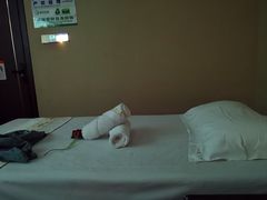 -君之悦·影院式足道·养生SPA(回兴店)