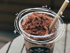 -星巴克臻选(成都环球乐天店)