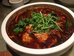 -绿茶餐厅(广州天河城店)