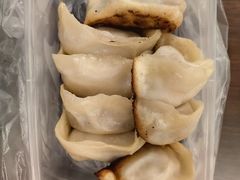 -水丰锅贴(延吉东路店)