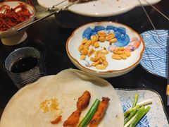 -那些年一起吃串的地方烧烤(观前街店)