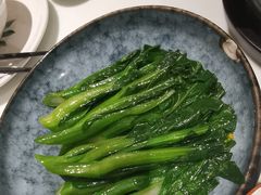 -清晖小苑•顺德地方菜(壹海城店)