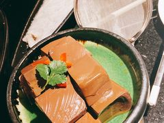 -捞王猪肚鸡火锅(财富中心店)