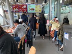 大堂-回味鸭血粉丝汤(南京站店)