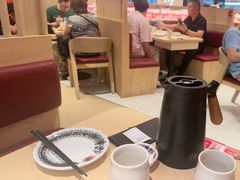 -万岁寿司(万国店)