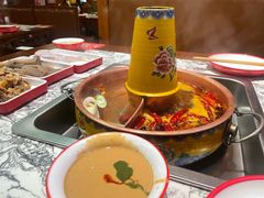 -京元盛铜锅涮肉(上海总店)