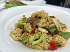 -月福京味斋·烤鸭店·北京菜(鼓楼总店)