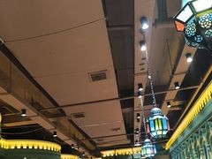 -驿楼兰·新疆菜(火车站店)