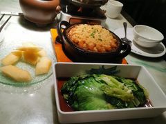 -小菜园新徽菜(合肥之心城店)