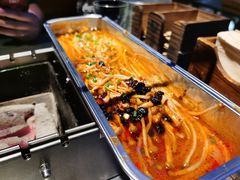 -很久以前羊肉串(大华三路店)