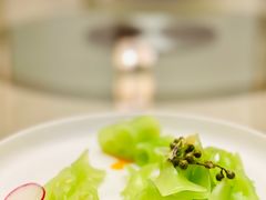 -正佳广场万豪酒店-粤菜餐厅·点心·海鲜·聚餐