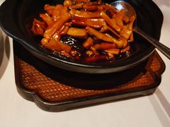 -俏江南天津时尚曲艺主题餐厅(马场道店)
