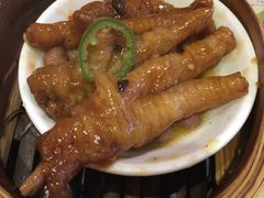 -添好运点心专门店(北角店)