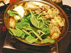 -日本料理神拉面