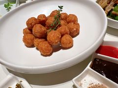 -四季民福烤鸭店(外滩外白渡桥店)