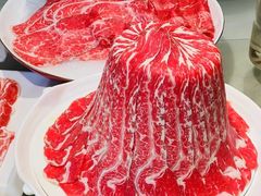 -清真·鸦儿李记·涮肉(马家堡店)