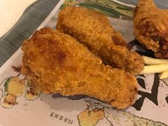 -麦当劳(花城大道华穗路店)