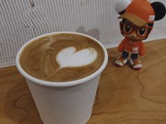 -Legno.ita Coffee by Wood(襄阳南路店)