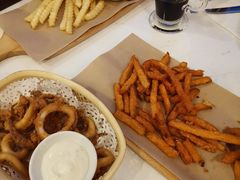 -必胜客(安河桥北店)