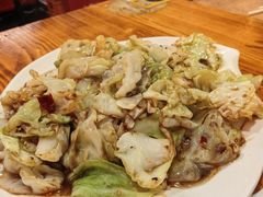 -汉时湘菜