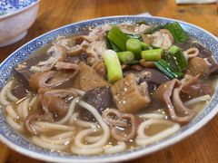 -锦泓老字号猪脏粉(东联大厦店)