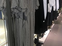 -ZARA(深圳金光华广场店)