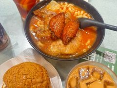 -华嫂冰室(尖沙咀店)