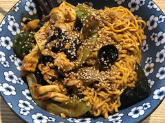 -皆道拌麻辣烫·麻辣拌