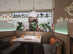 -黄记煌三汁焖锅(悦方IDmall店)