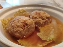 -玉林烤鸭店(定福庄店)