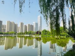 -木塔寺遗址生态公园