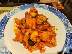 -老厨家(中央大街西七道街店)