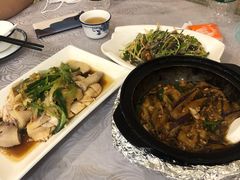 招牌葱油鸡-粤·向群饭店(龙津东路总店)