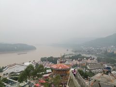 -美心红酒小镇游乐园