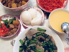 -唐乐宫·小厨餐厅