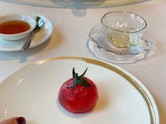 -金轩中餐厅 Jin Xuan(浦东丽思卡尔顿酒店)