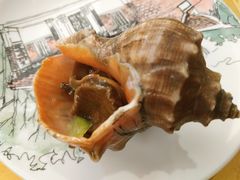 -堂宴·老厦门私房菜(1988仙岳总店)