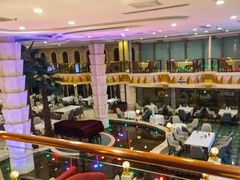 -碧中海汤泉汗蒸酒店