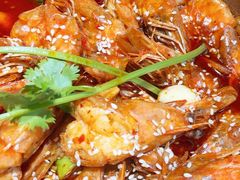 -李想大虾(盛世龙源店)