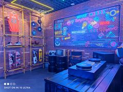-清远熹乐谷温泉度假酒店