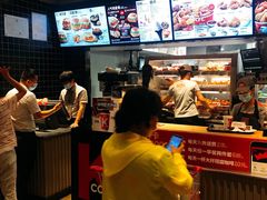 -肯德基(龙昆南店)