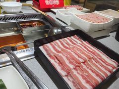 -海底捞火锅(杭州水晶城购物中心店)