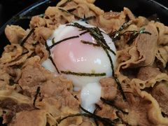 日式牛肉饭-井上家(大兴街店)