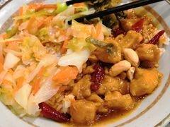 -永和大王(浦东南路店)