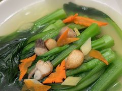 -广东胜利宾馆西关粤中餐厅
