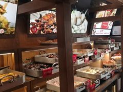 -日丰园海肠水饺·老字号大连海鲜(和平广场店)