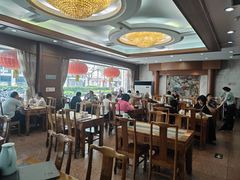 -京菜·砂锅居·烤鸭(西四店)